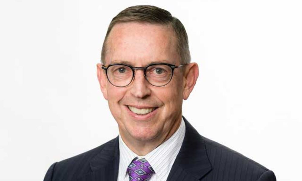 Greg Smith Rbnz RBNZ unveils 2024 annual report | NZ Adviser