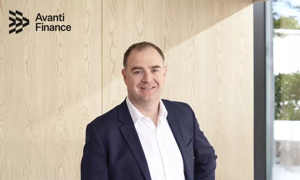 Lang joins Avanti Finance as CFO