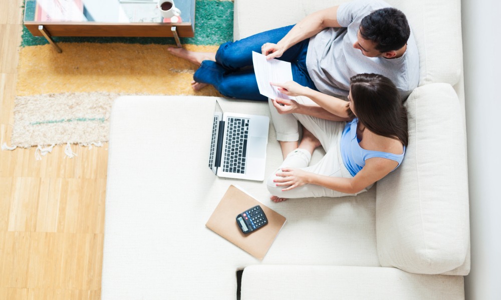 more2life: 75% of advisers support family involvement in ER process