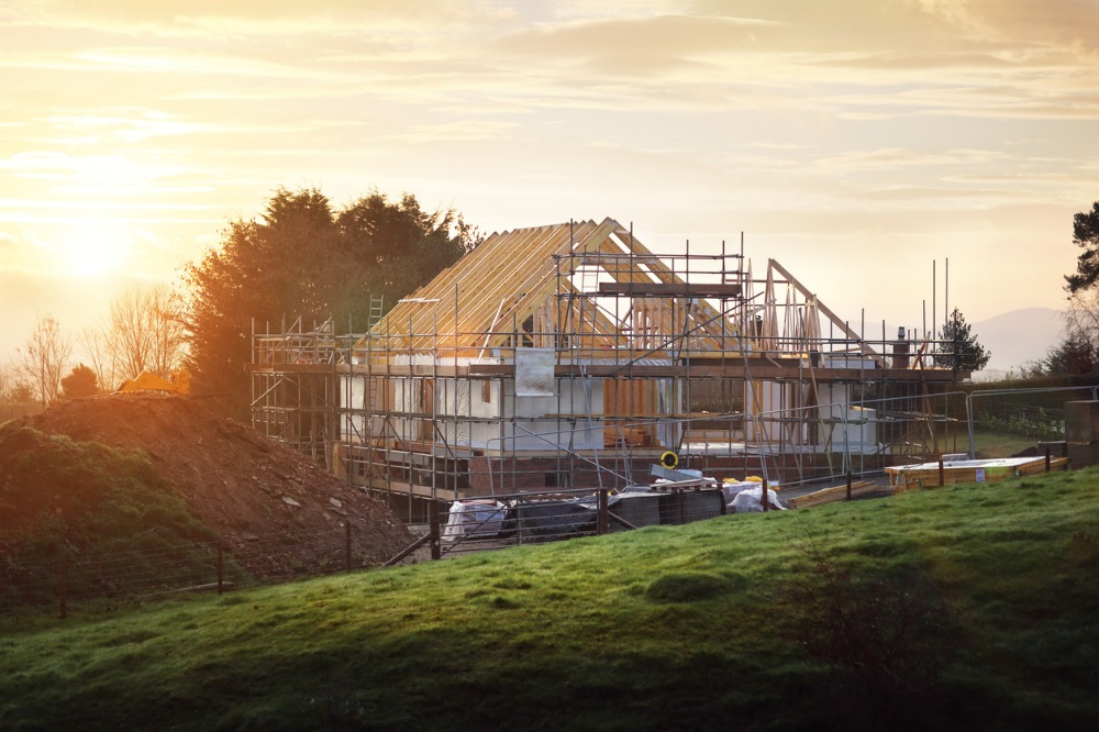 Self build mortgages: Are they hard to get?