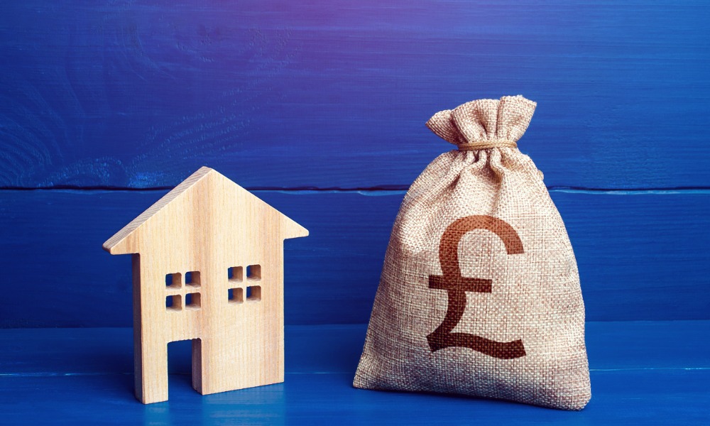 Which places in England have the most affordable rental rates?