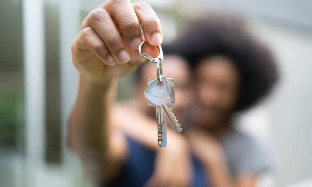Many first-time homebuyers lack mortgage knowledge - report