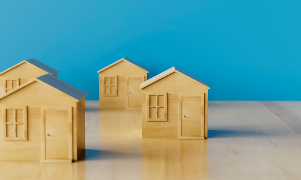 Mortgage experts give verdict on affordability test withdrawal
