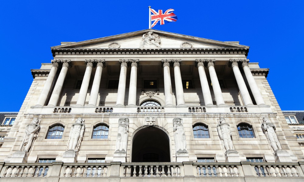 Bank of England scraps affordability test today