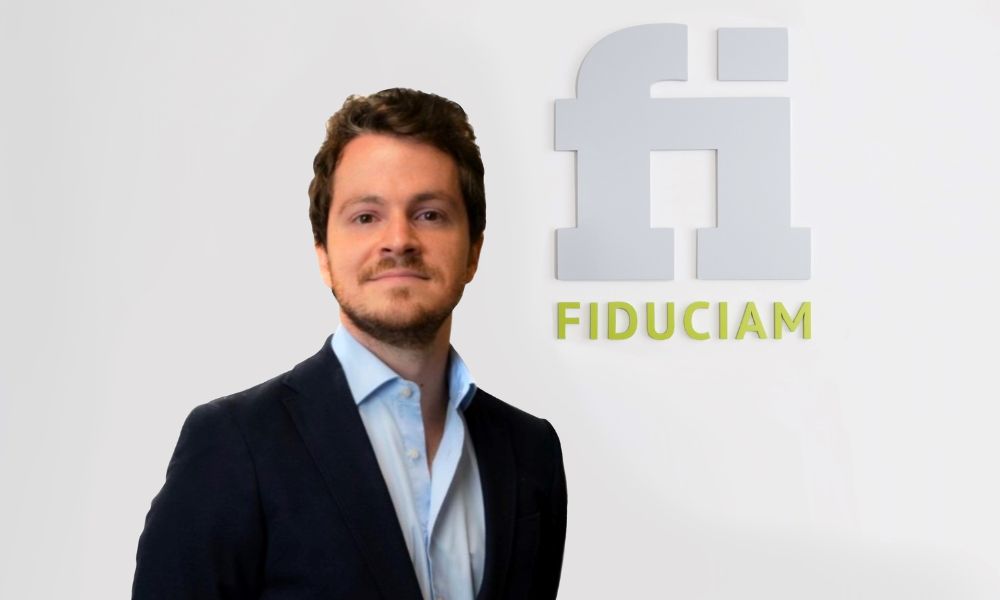 Julien Ridon Fiduciam names new general counsel | Mortgage Introducer