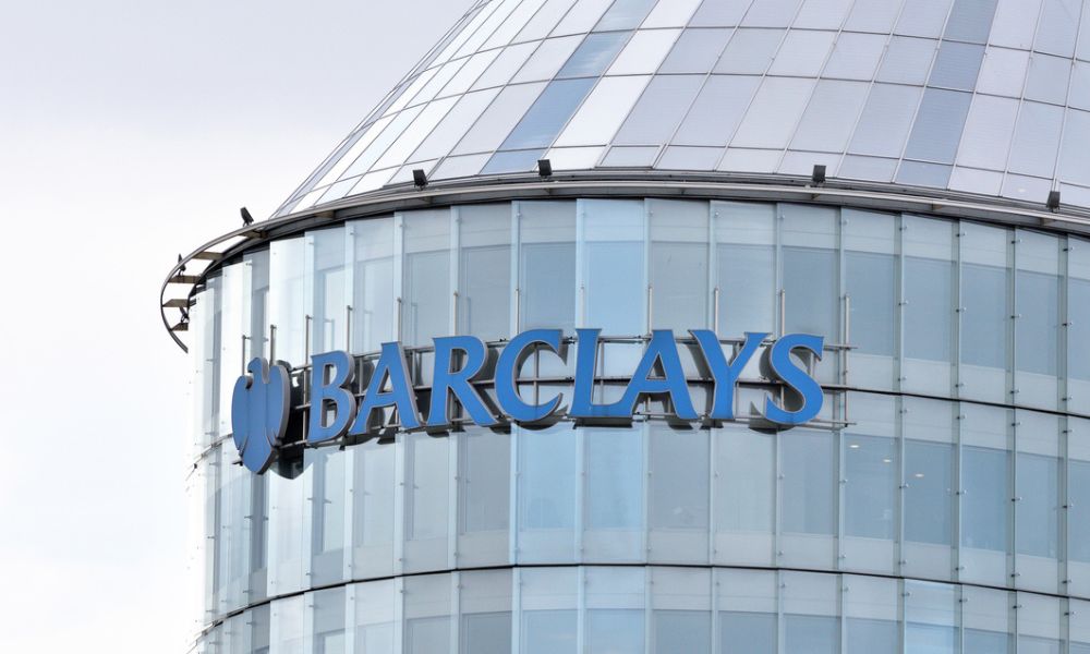 Barclays strikes back in ‘rate war’ with new sub-4% fixes