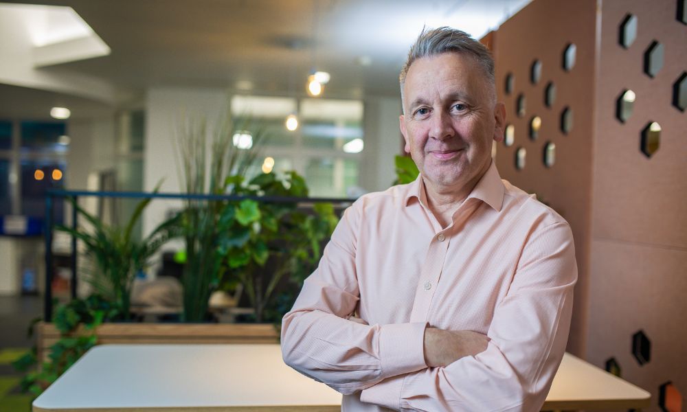 Skipton's Delayed Start mortgage expands to home movers