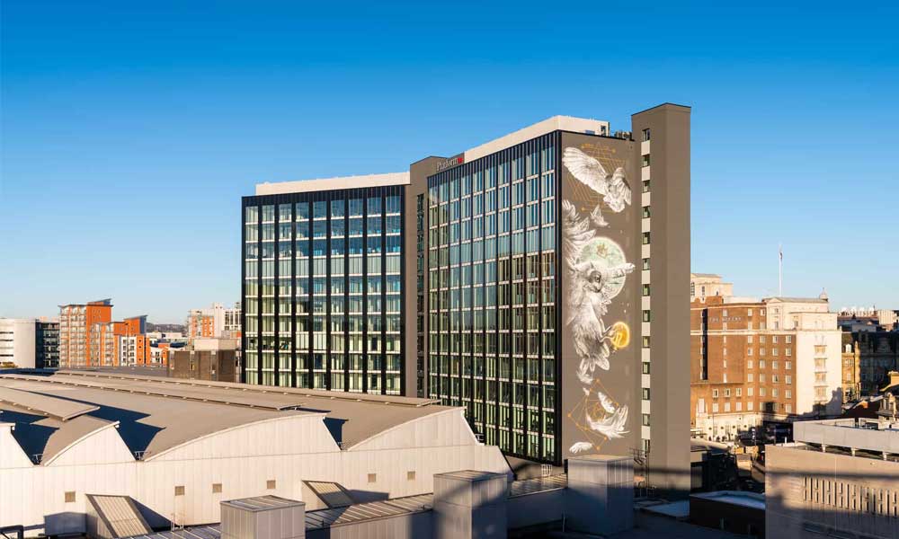 Recognise Bank opens Leeds regional hub