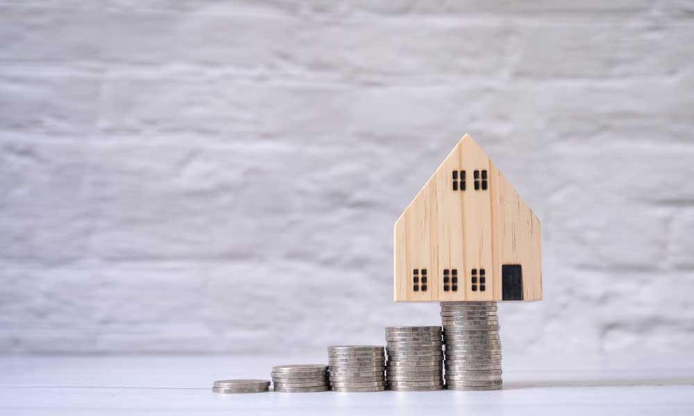 Key: Older homeowners release £4.4bn