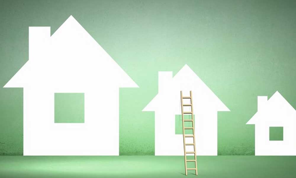 ERC: Younger homeowners getting onto ladder later than expected