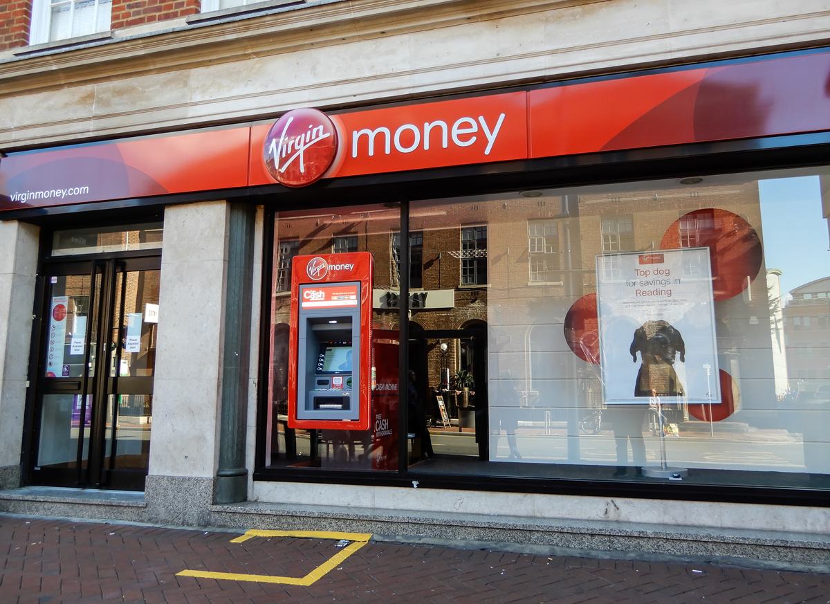 Virgin Money