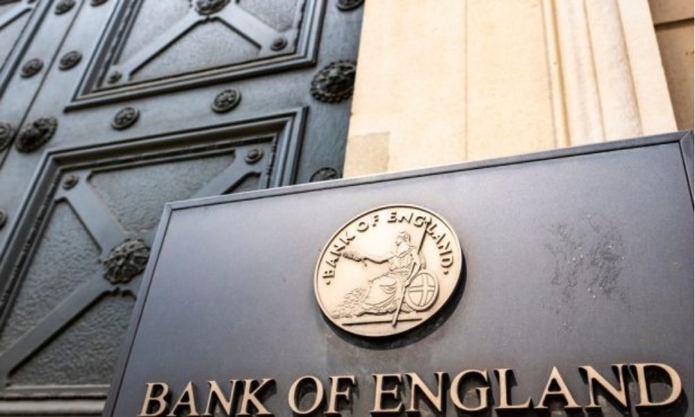 Bank of England announces interest rate hike – reaction pours in