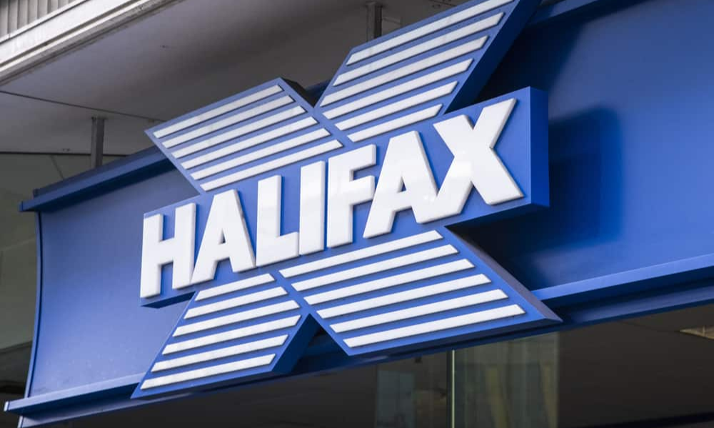 mortgage rates news uk halifax