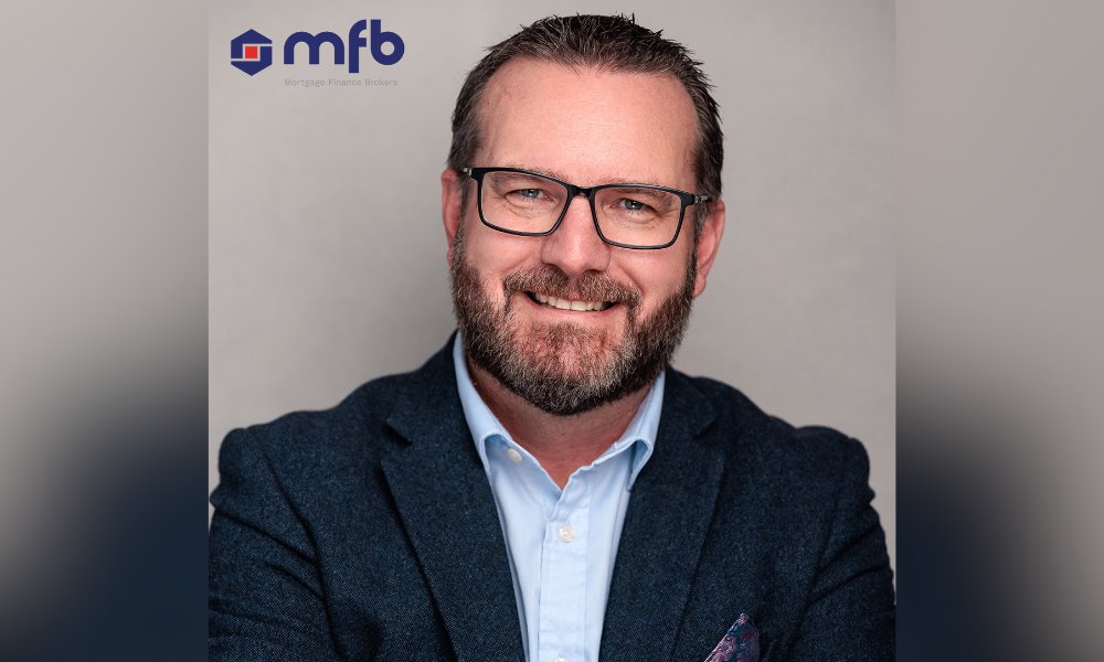 Daniel Ribler Mortgages for Business rebrands | Mortgage Introducer