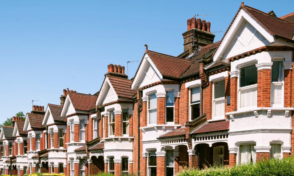 UK house prices reach new high   www.mpamag.com