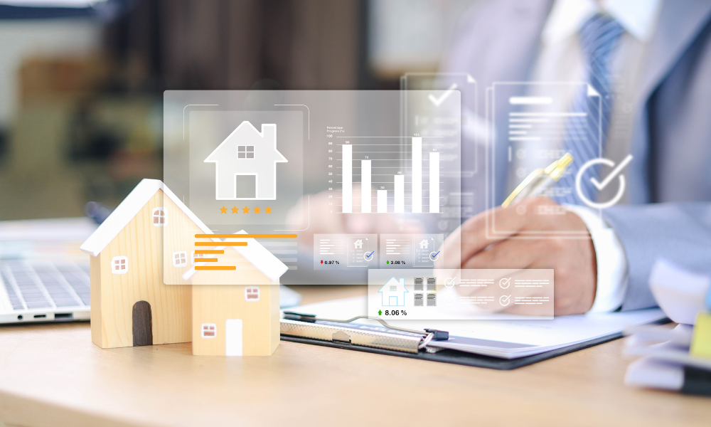 What's really moving the needle for brokers