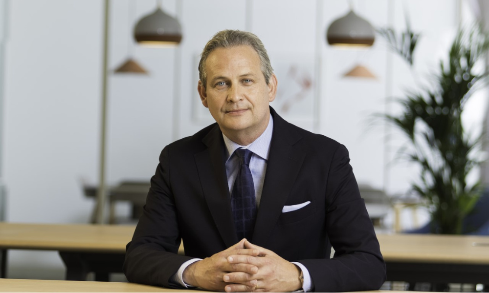Daniel Ribler How ripple effects of inflation and rate hikes will drive property ...