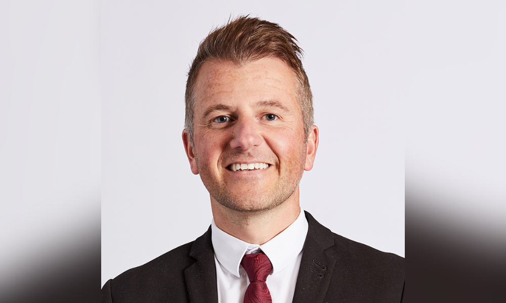 Daniel Ribler The rise of technology within the mortgage sector | Mortgage Introducer