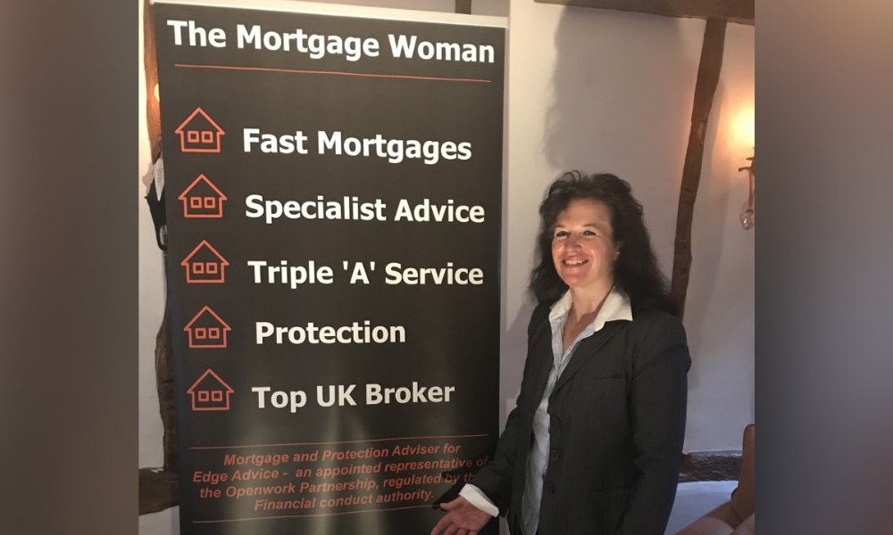 Do clients prefer female mortgage brokers?