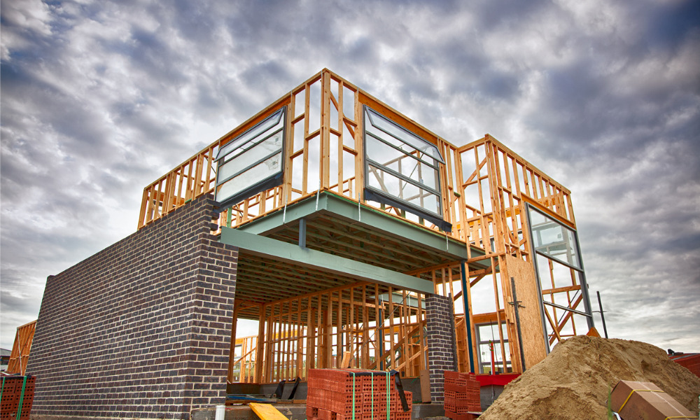 Everything you need to know about selfbuild borrowing Mortgage Introducer