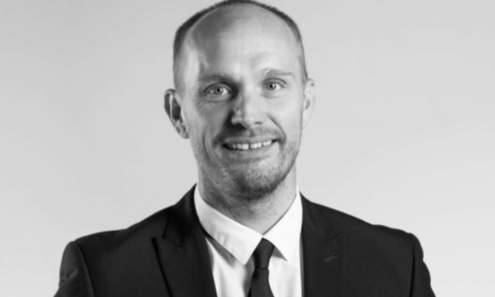 Brokerage addresses 'broker burnout' | Mortgage Introducer