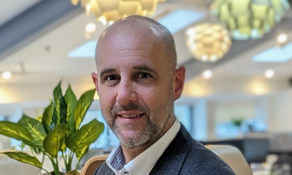 Christopher Letendre Brokercheck How brokers could be better supported, with education from lenders ...