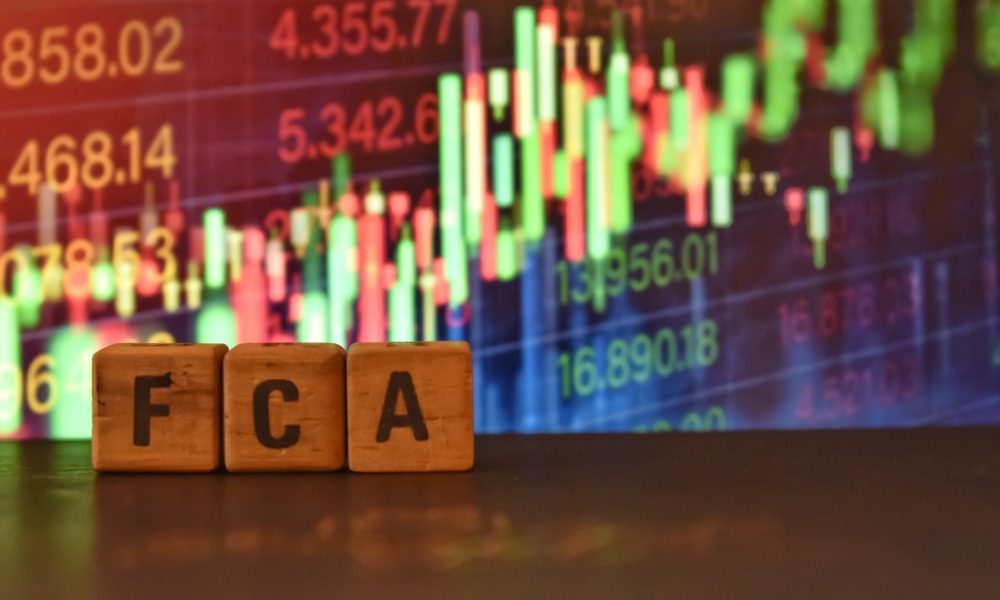 Lender in £200 million sale as FCA decision looms | Mortgage Introducer