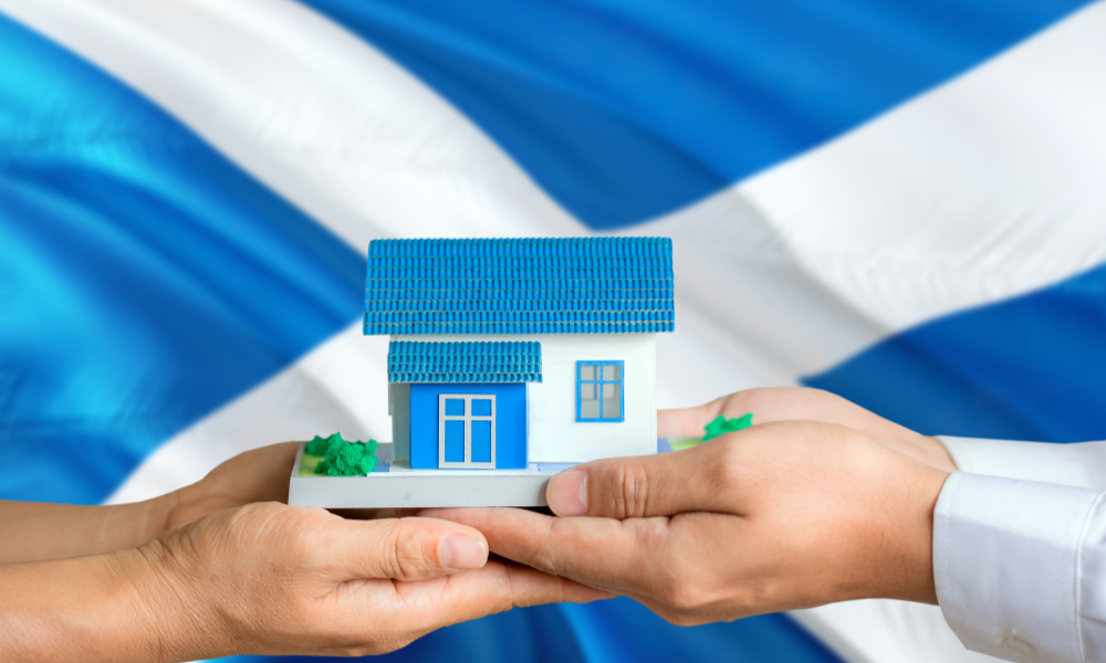 Brokers will 'rise to the challenge' as housing reforms echo Scotland