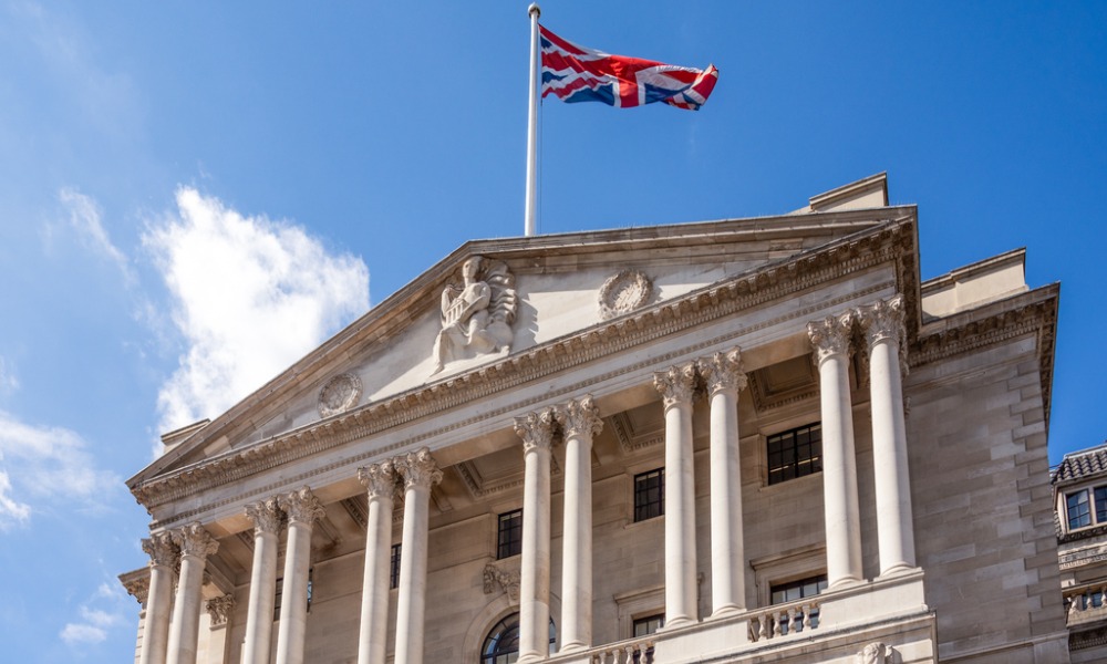 Bank of England latest report shows job slip as NICs bite