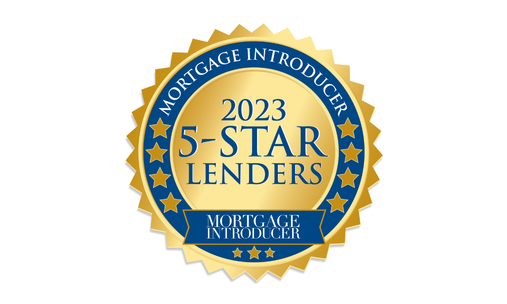 Best Mortgage Lenders In The Uk 5 Star Lenders 2023 Mortgage Introducer