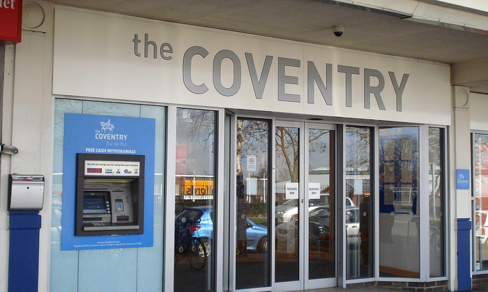 Coventry To Cut Residential And Buy-to-let Rates | Mortgage Introducer