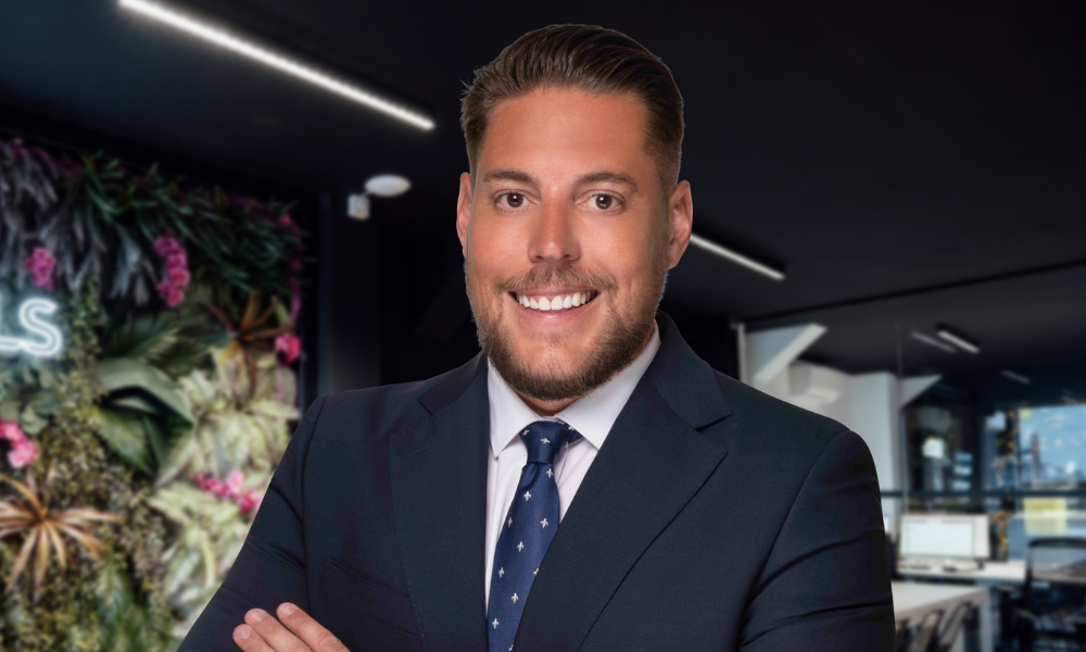 CLS Money announces promotions within leadership team | Mortgage Introducer