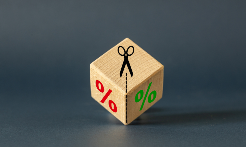 Lenders lock horns as mortgage rates fall to lowest levels since 2022
