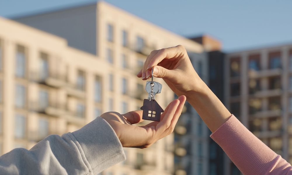 London first-time buyers need six years to save for a home