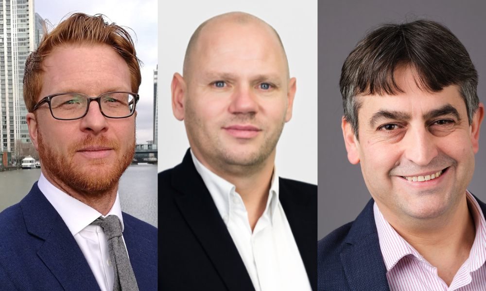 Daniel Ribler Mortgage approvals surge to 14-month high | Mortgage Introducer