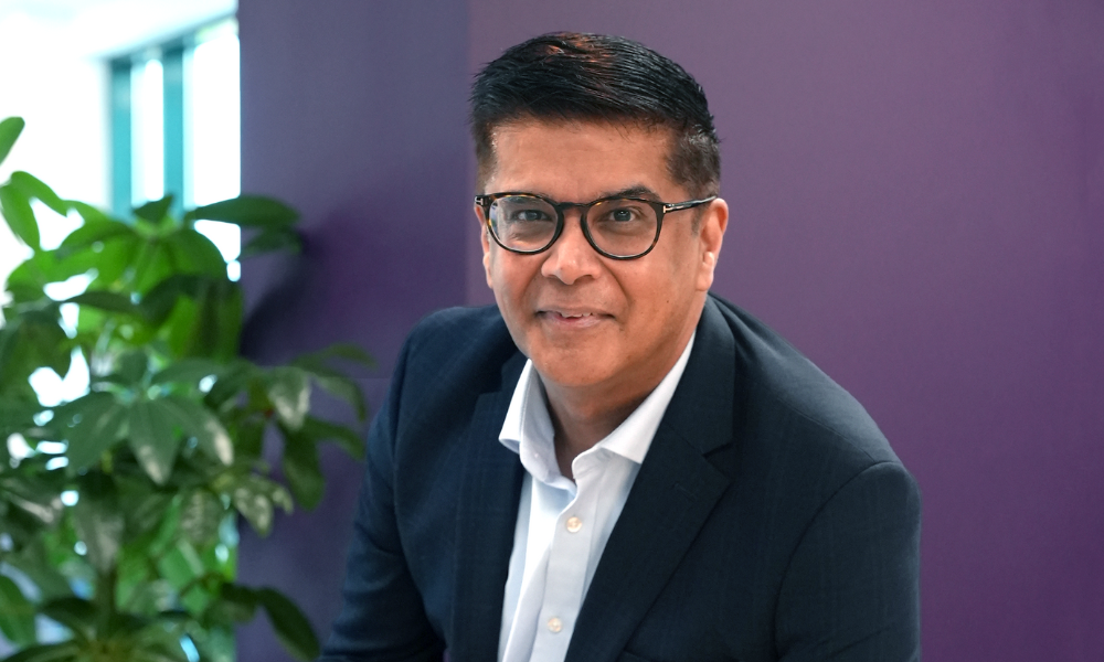 Melton Building Society Appoints Ashraf Piranie as Non-Executive Director
