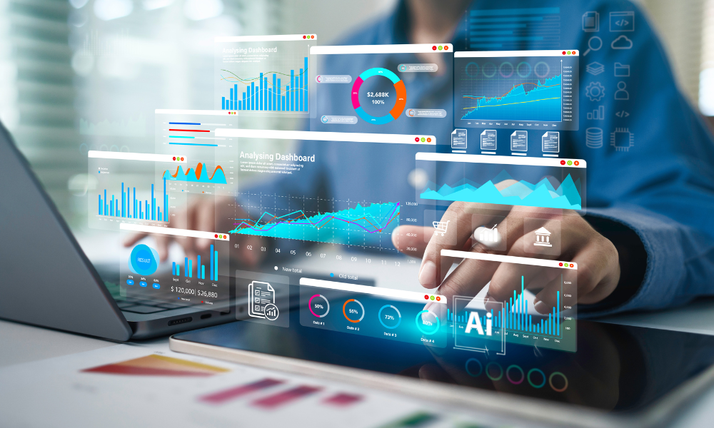 AI to 'transform' financial services by 2030, landmark FCA review finds