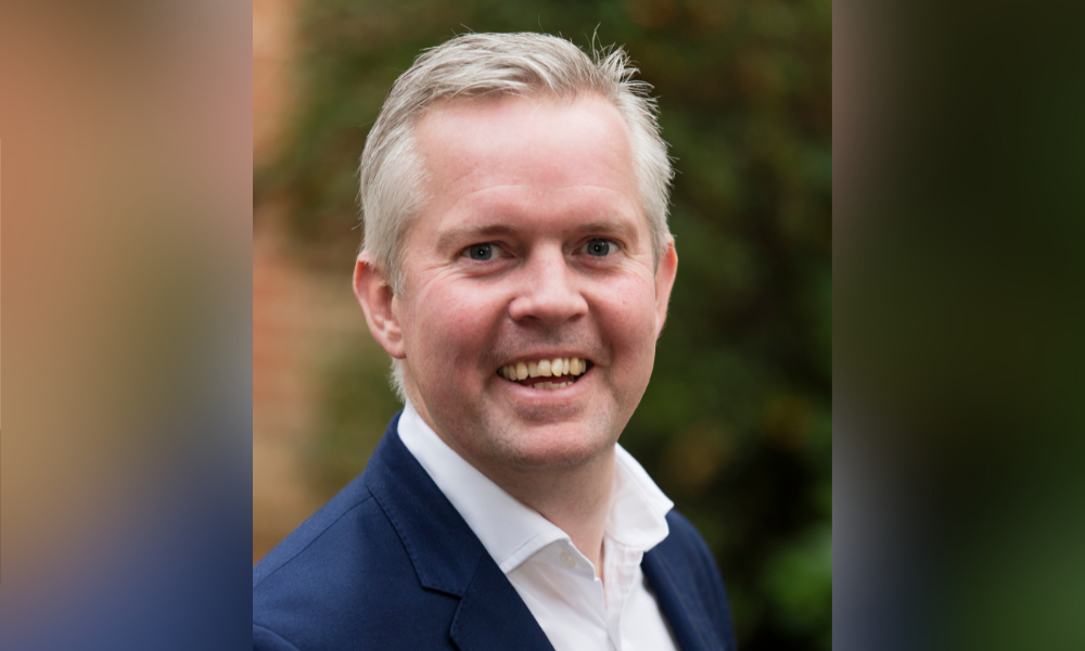 Broker in Focus: Richard Bousfield, The Surrey Mortgage Broker