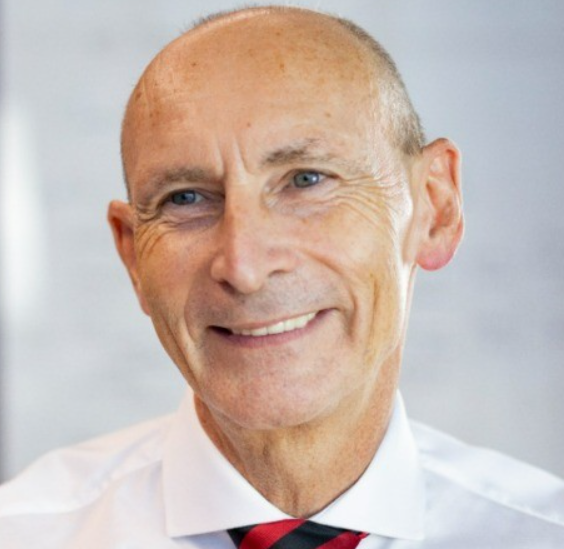 Nigel Green of deVere Group