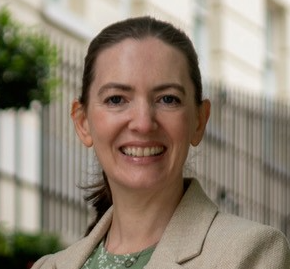 Amy Reynolds of Antony Roberts