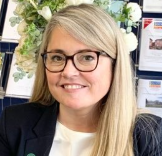 Mary-Lou Press of NAEA Propertymark