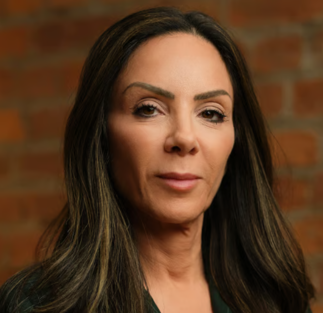 Tanya Elmaz of Together