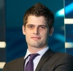 Tim Moore of S&P Global Market Intelligence