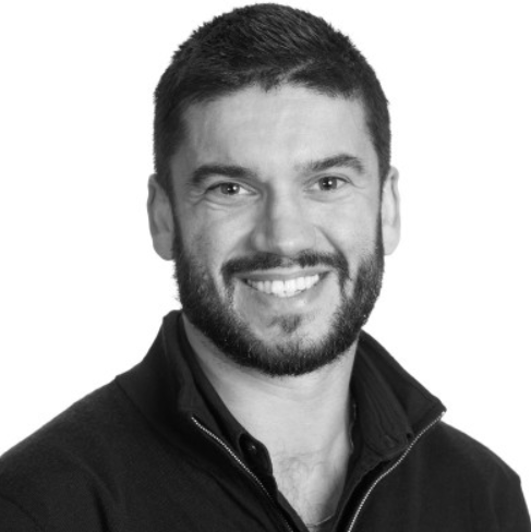 Charlie Evans of Compare the Market