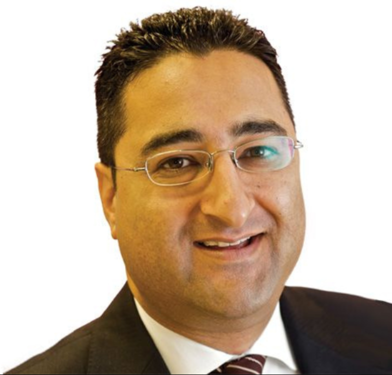 Harpal Singh of conveybuddy