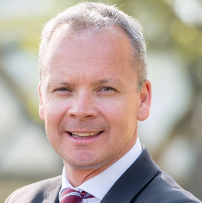 Ben Thompson of Mortgage Advice Bureau