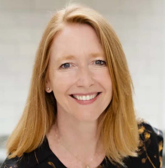 Paula Higgins of HomeOwners Alliance