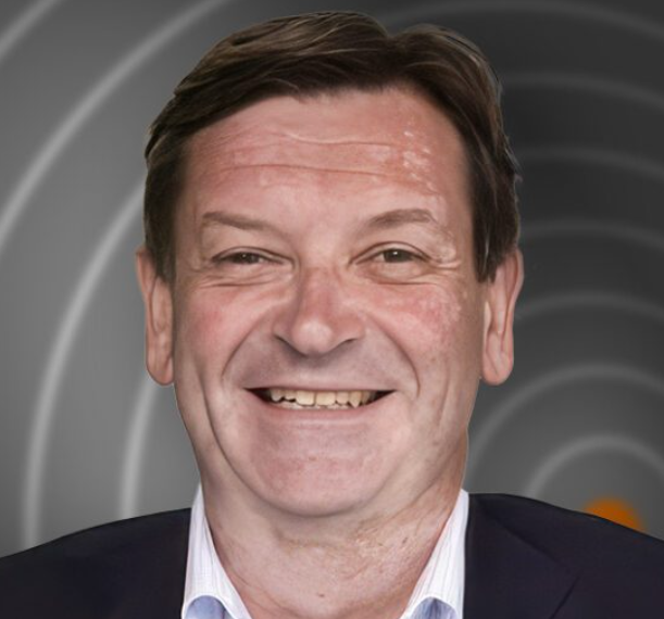 Simon Brown of Landmark Information Group