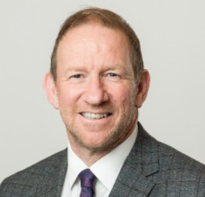 David Thomas of Barratt Redrow