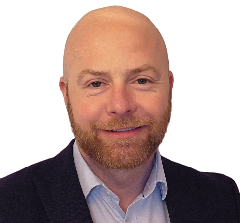 Jonathan Stinton of Coventry Building Society